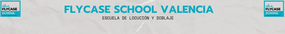 FLYCASE School Valencia