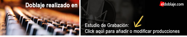 Aadir Estudio de Grabacin