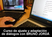 Curso de Ajuste